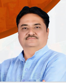 Dilip Kumar Israni
